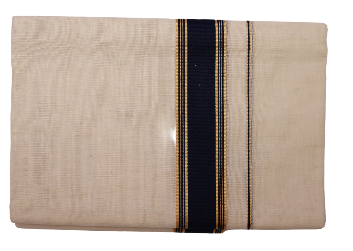 Handloom Double Mund