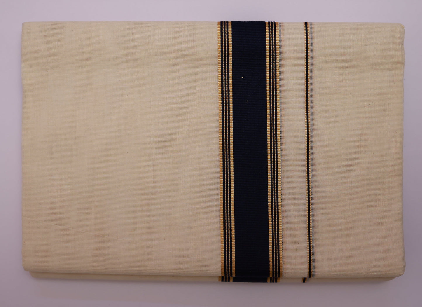 Handloom Double Mund