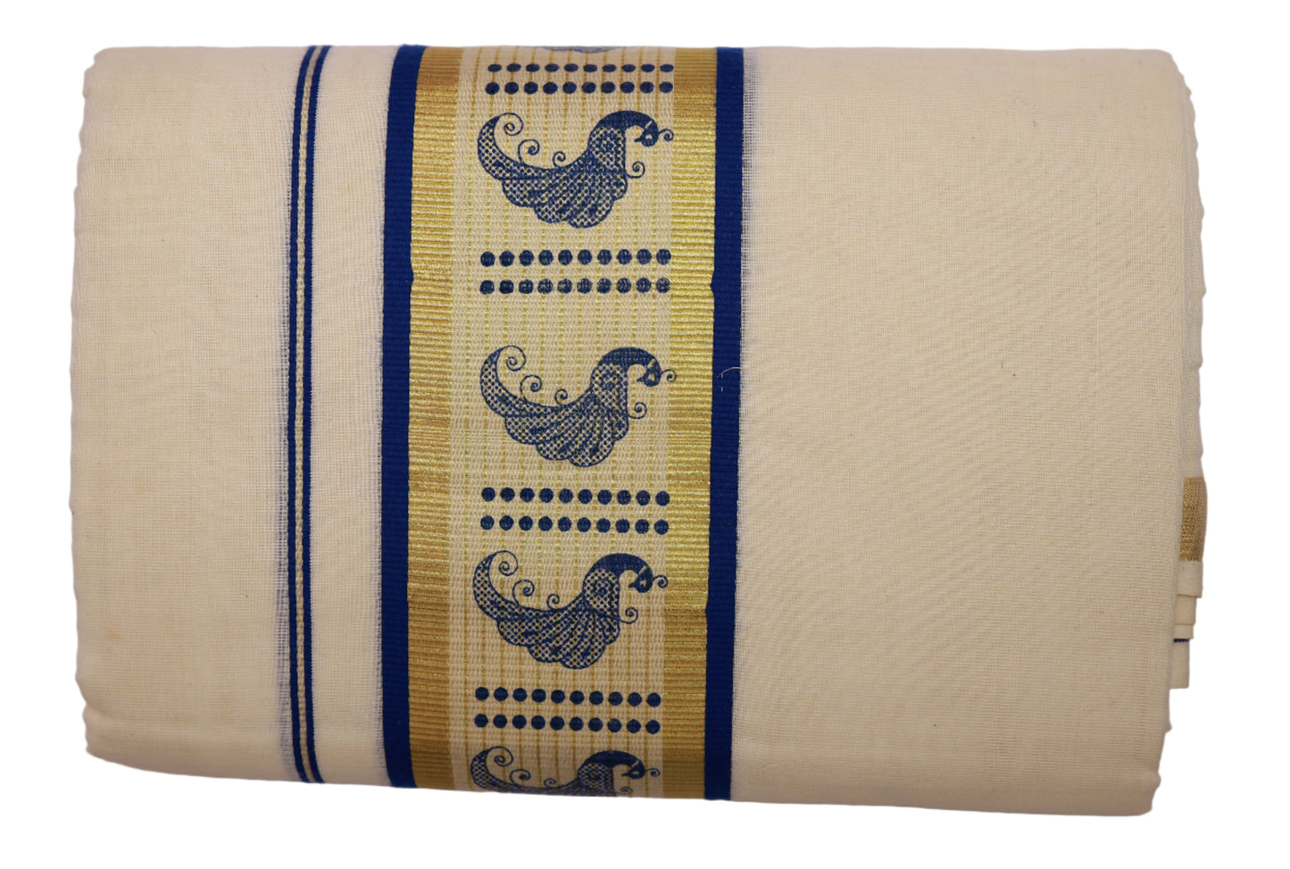 Handloom Set Mundu