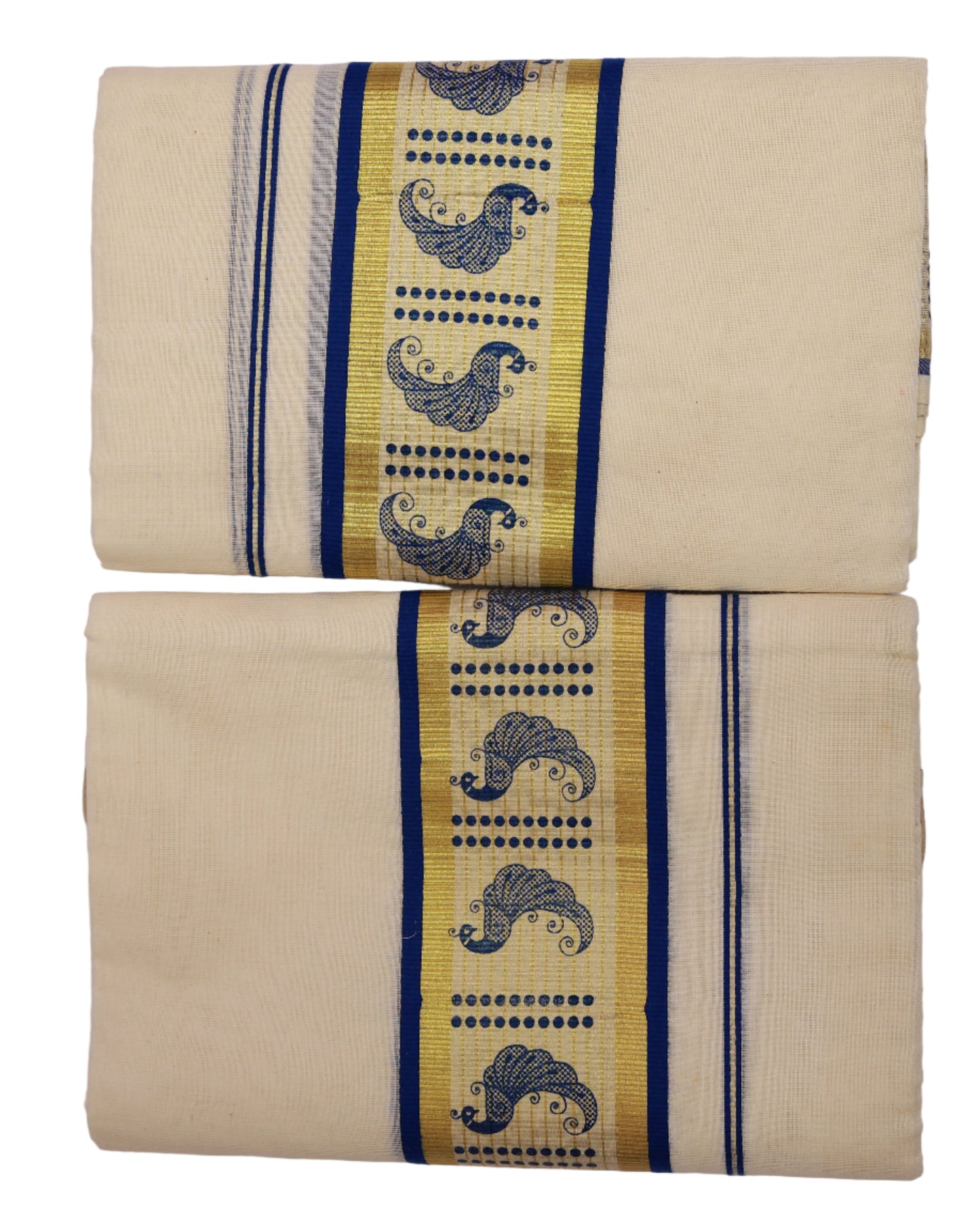 Handloom Set Mundu