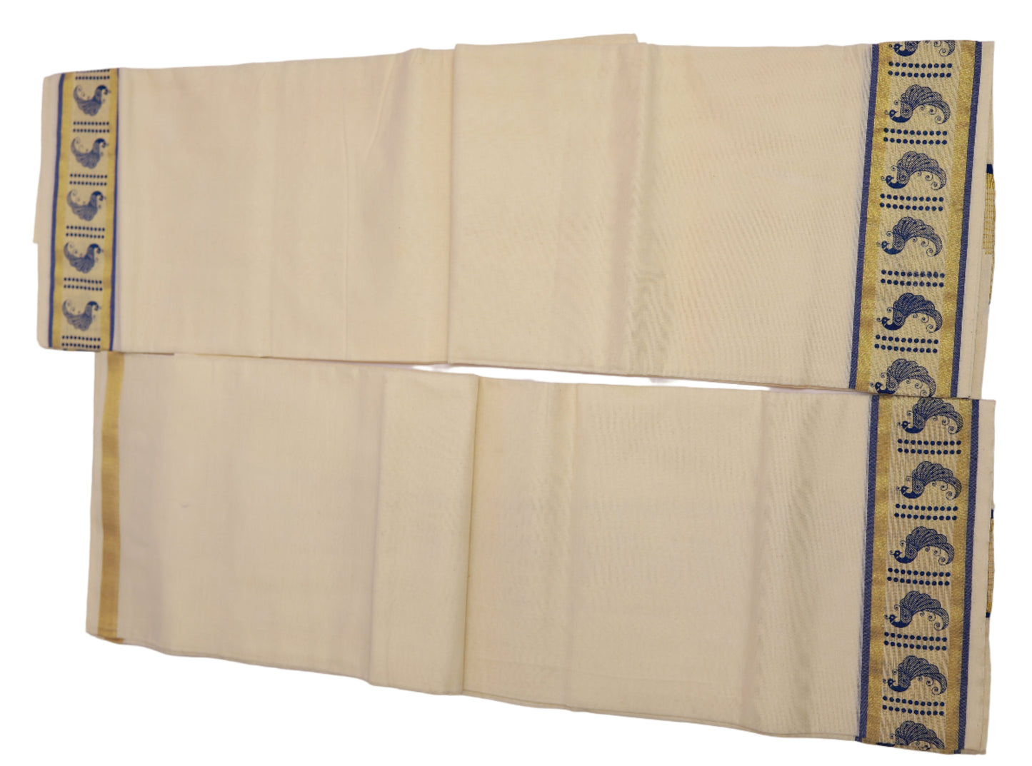 Handloom Set Mundu