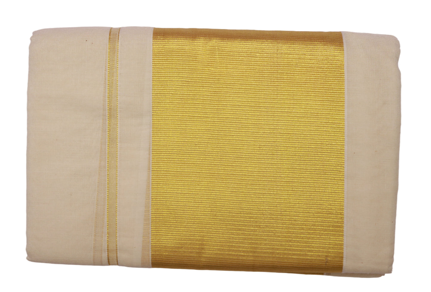 Handloom Set Mundu