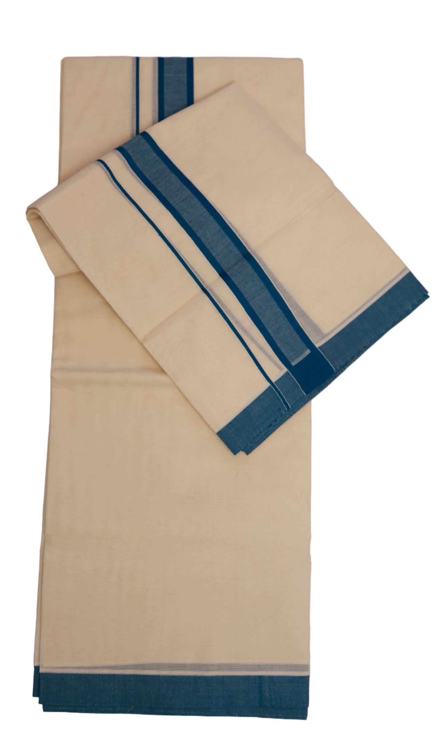 Handloom Double Mund