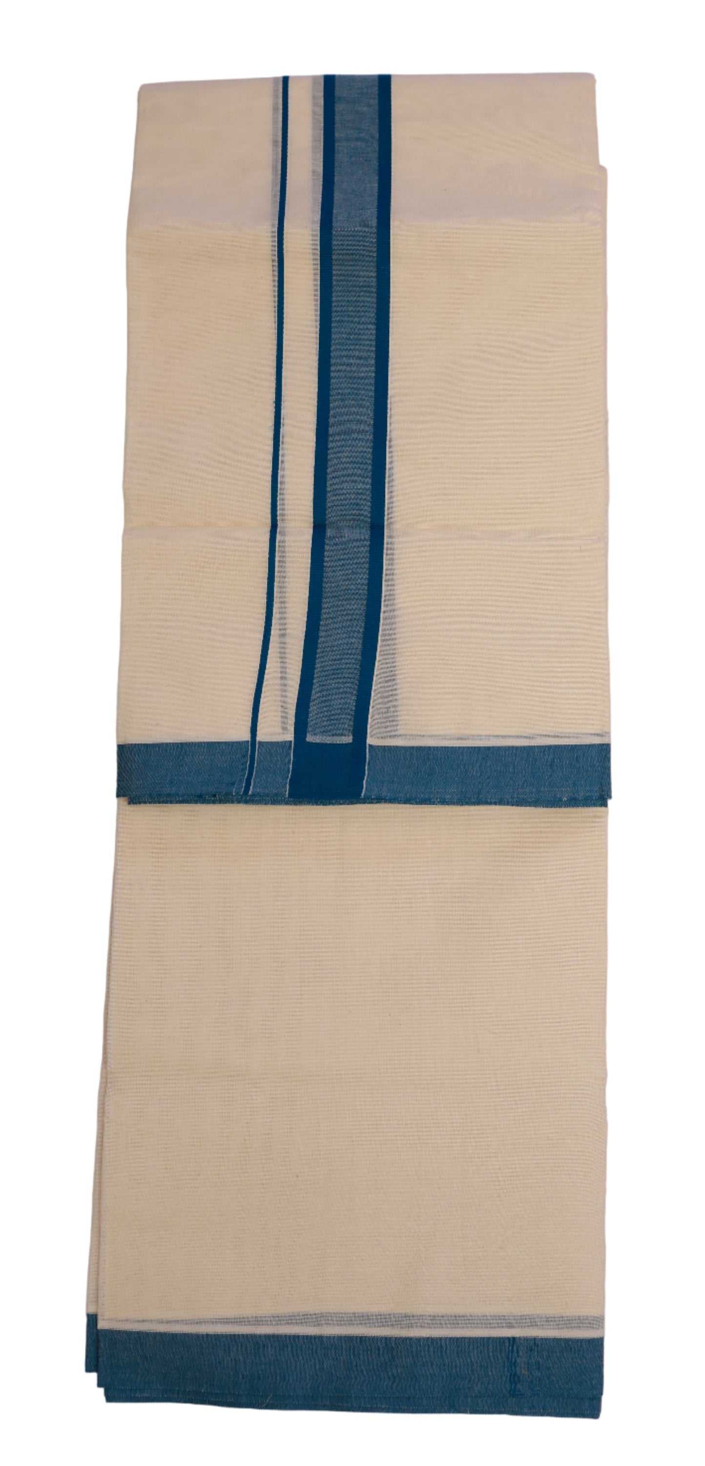 Handloom Double Mund