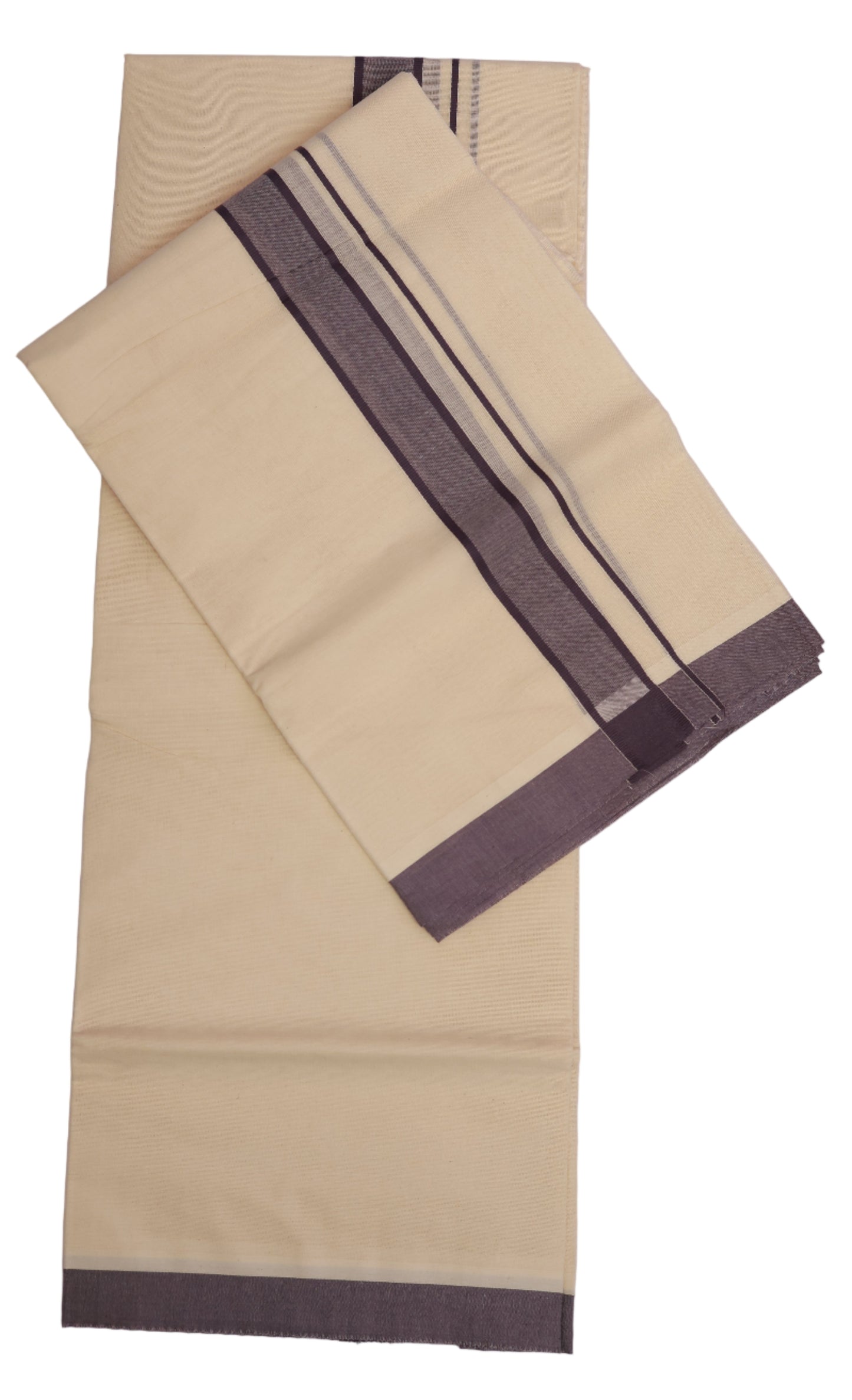 Handloom Double Mund
