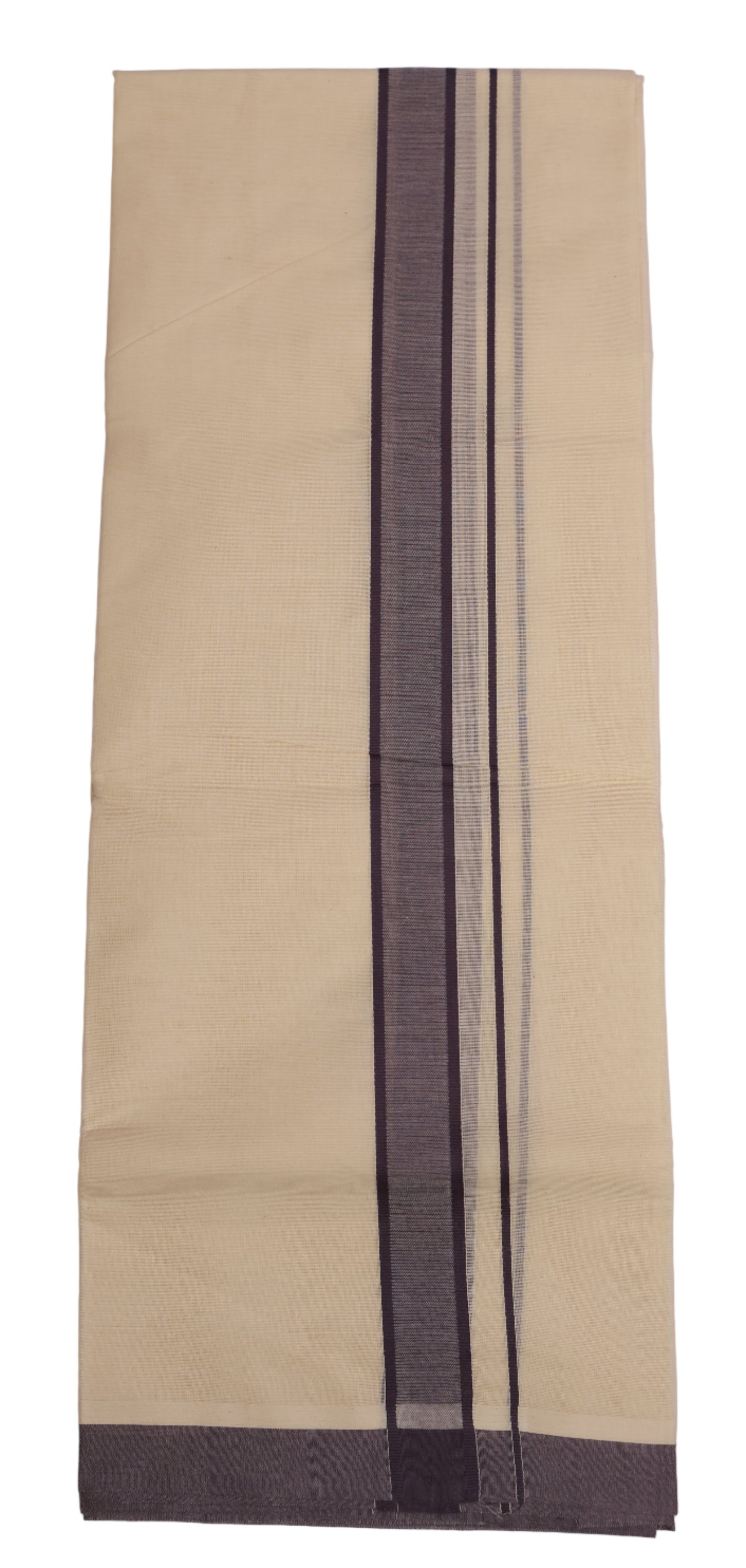 Handloom Double Mund