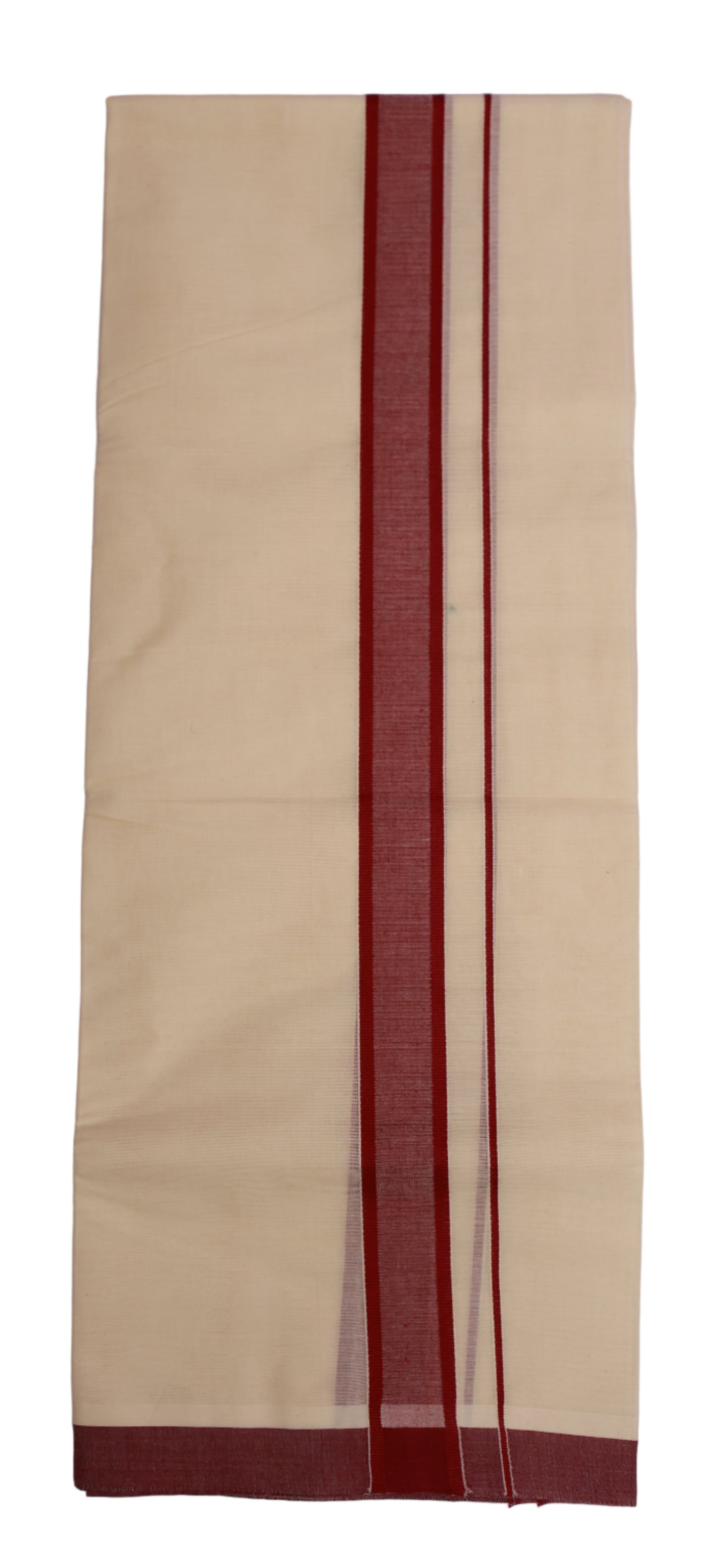 Handloom Double Mund
