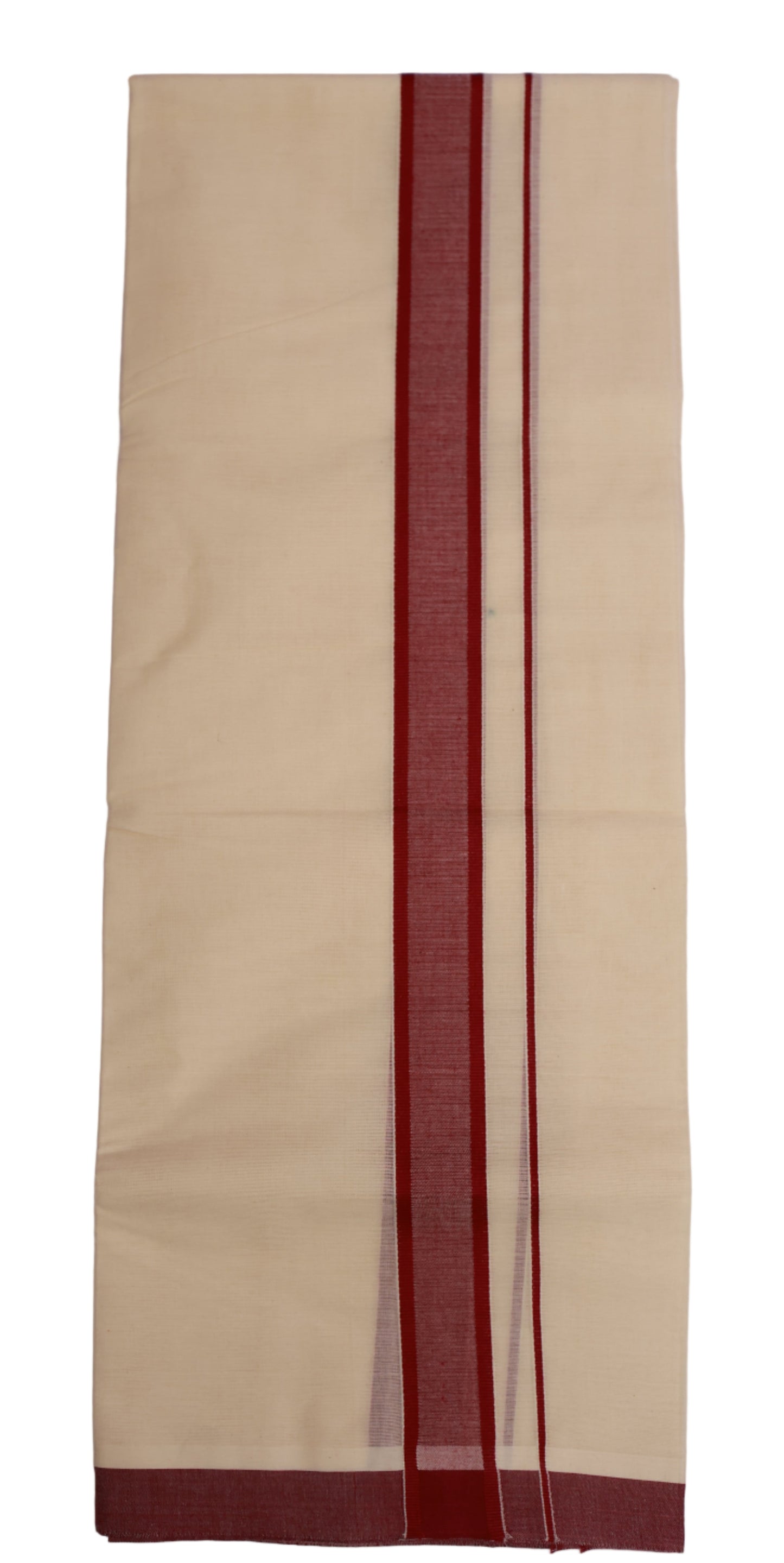 Handloom Double Mund