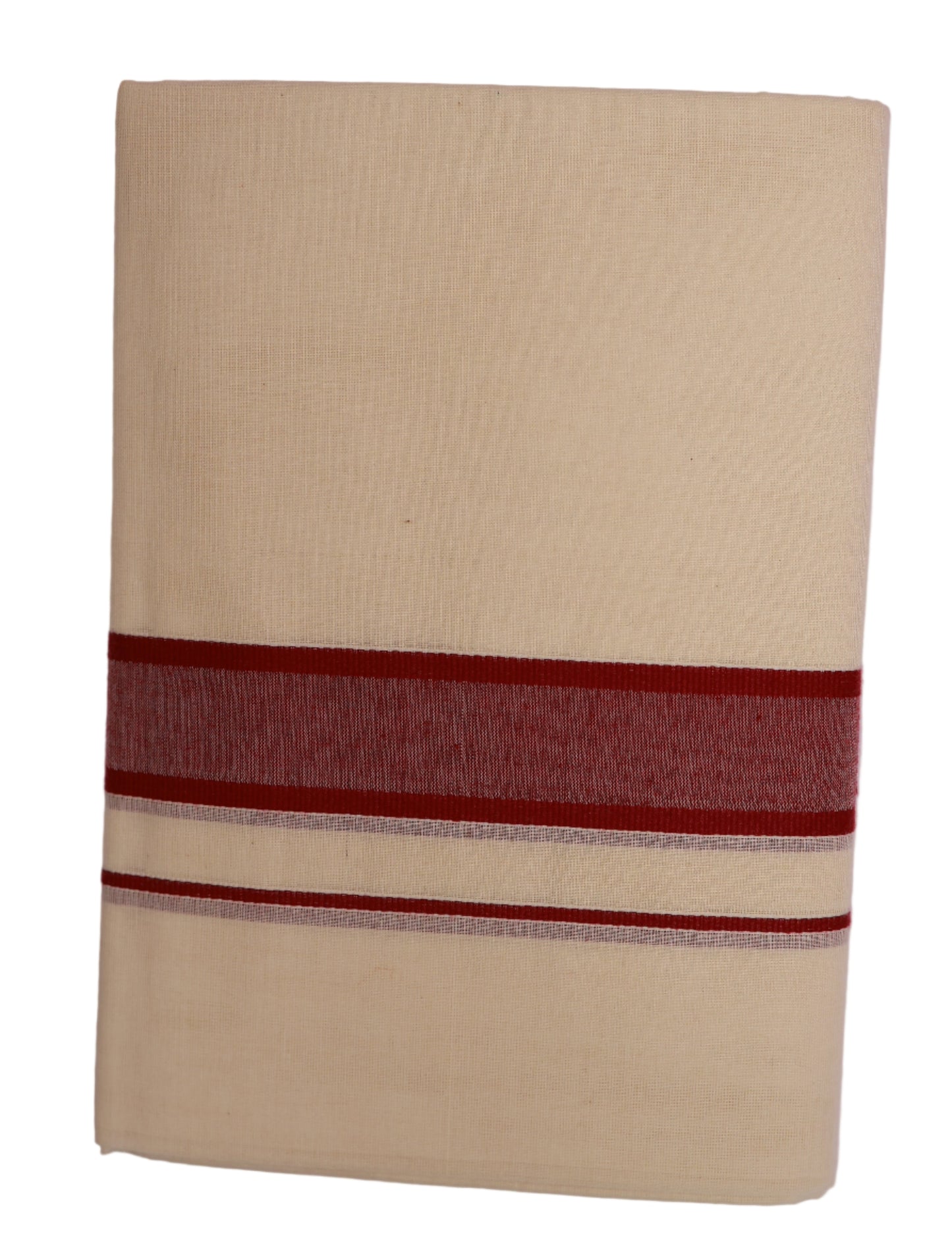 Handloom Double Mund