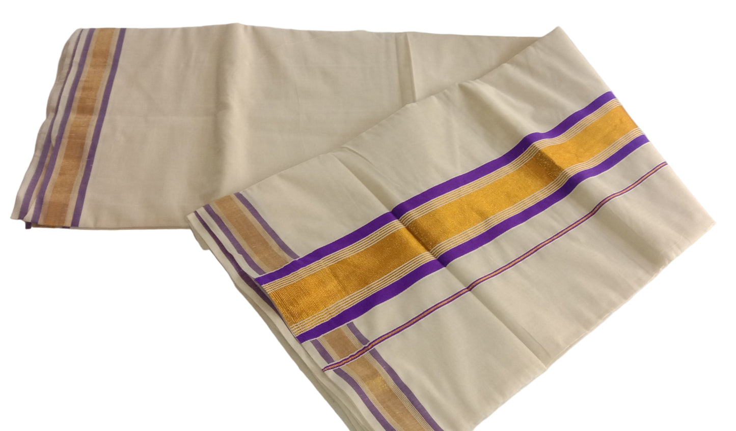 Kerala Handloom saree
