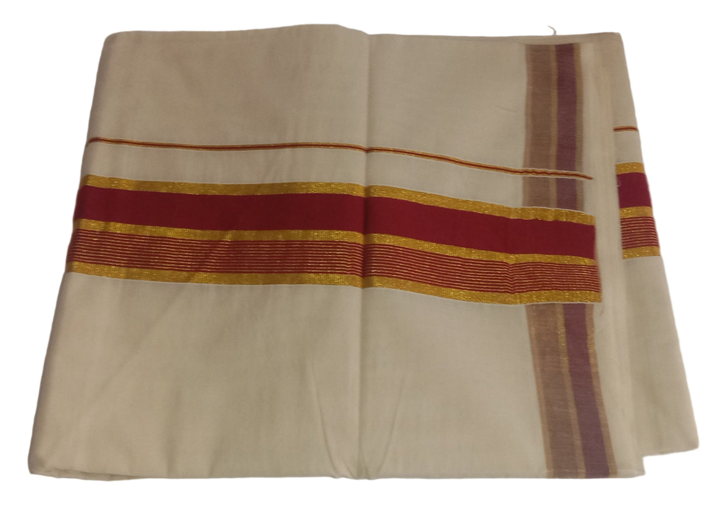 Kerala Handloom saree