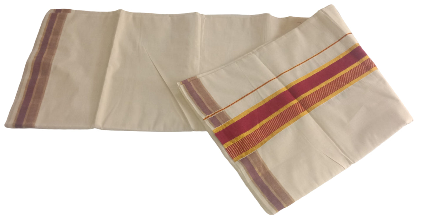 Kerala Handloom saree
