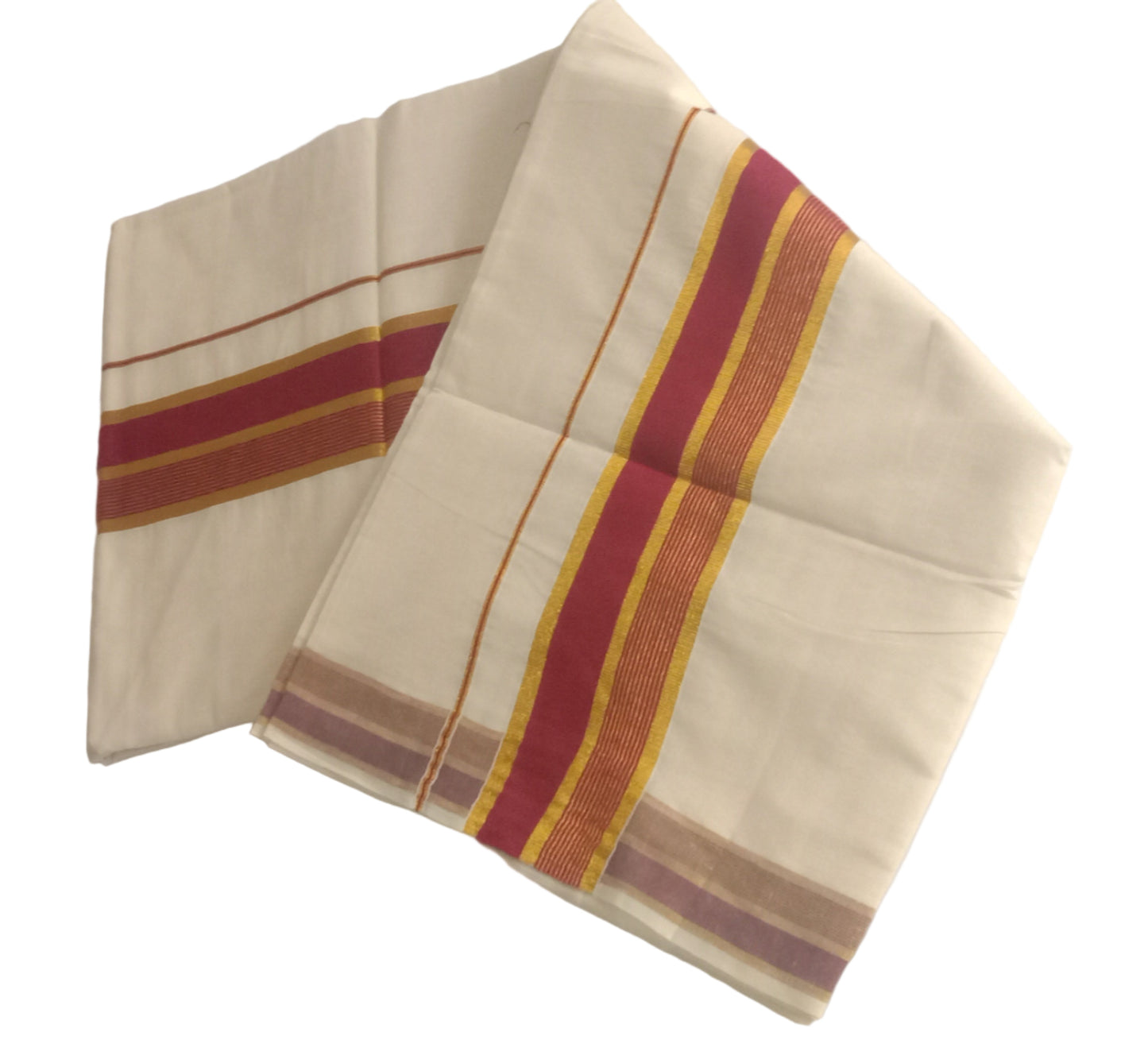 Kerala Handloom saree