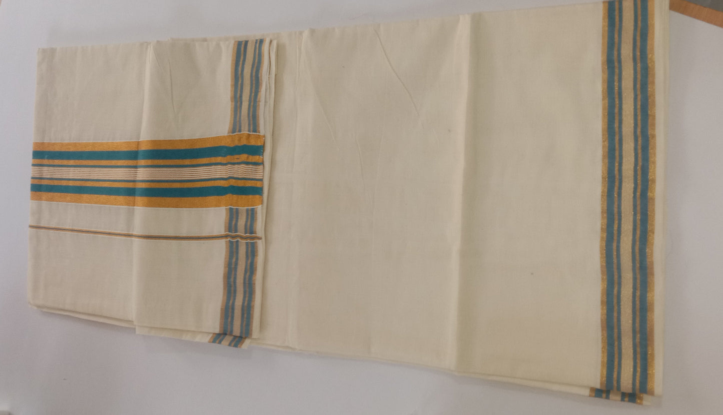 Kerala Handloom saree
