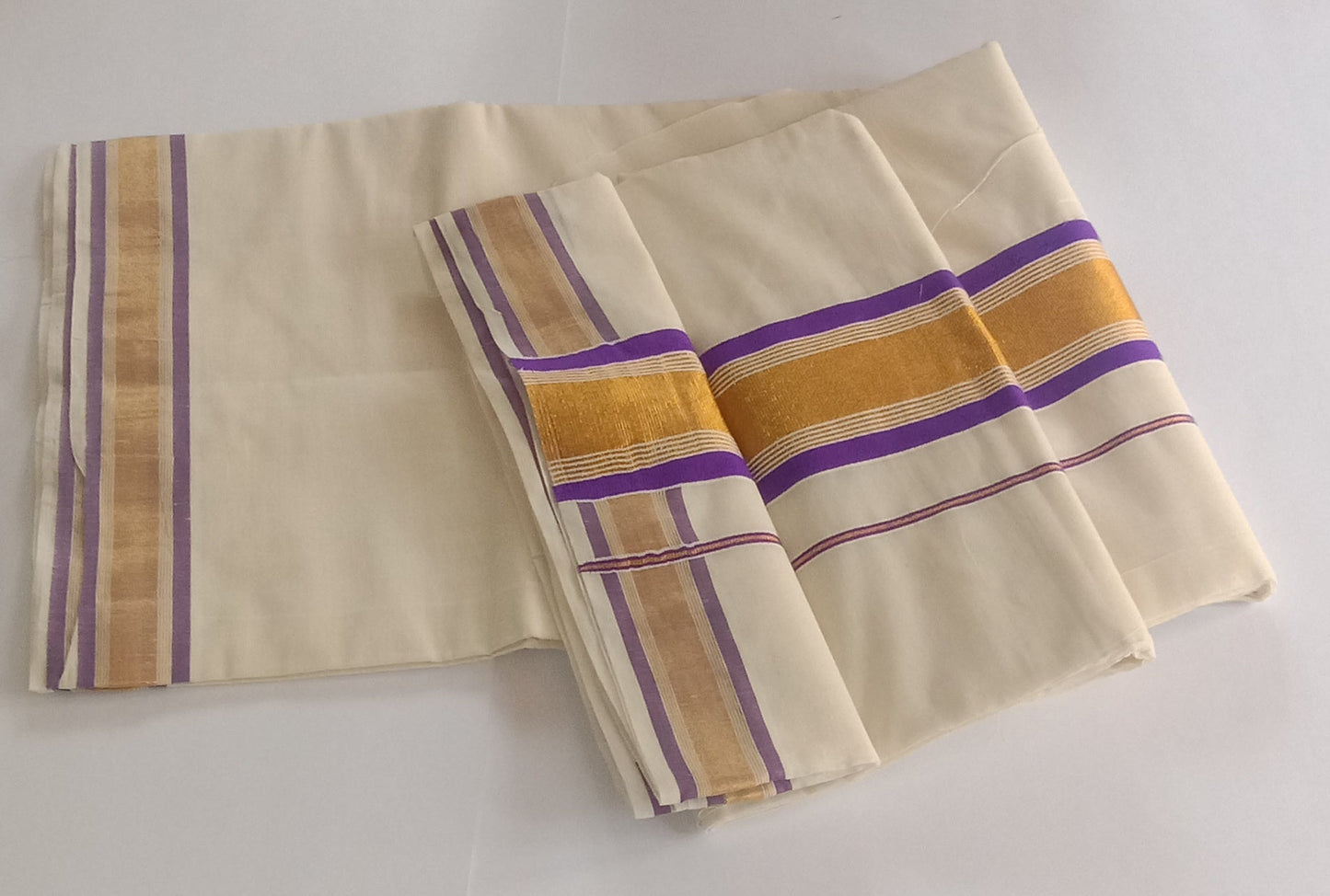 Kerala Handloom saree