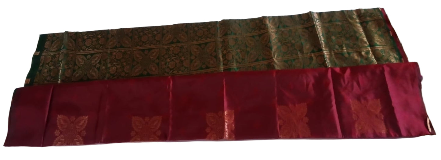 Urvashi Fancy Saree