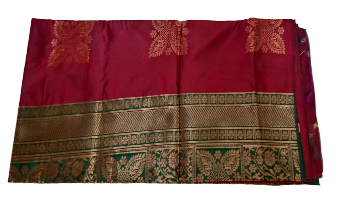 Urvashi Fancy Saree
