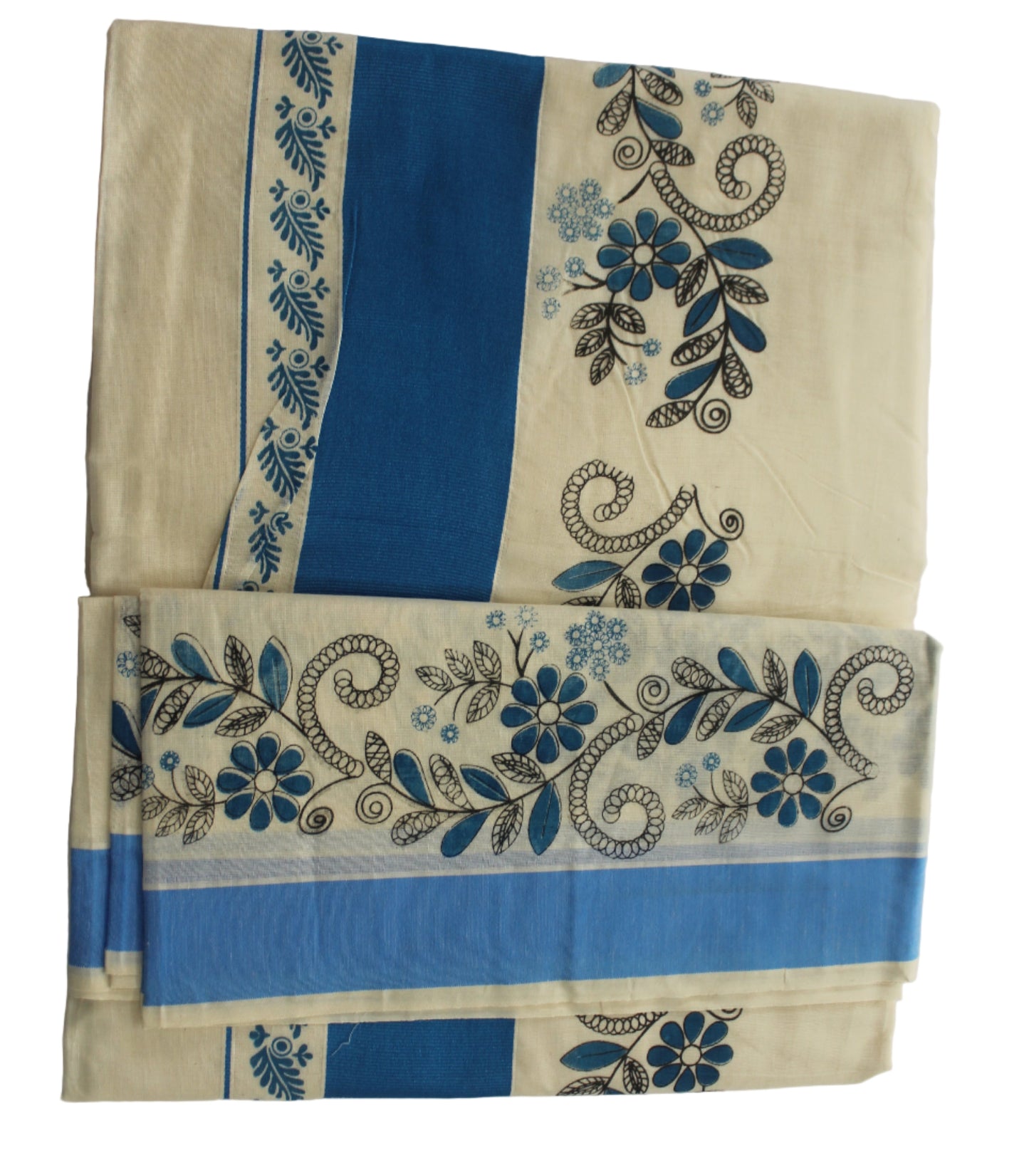 Kerala Handloom Saree