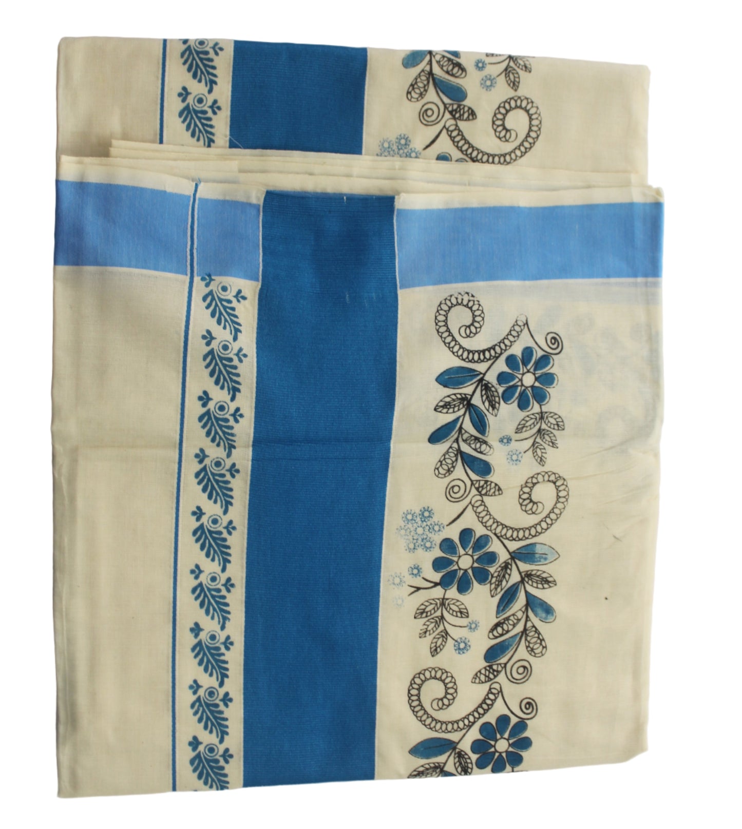 Kerala Handloom Saree