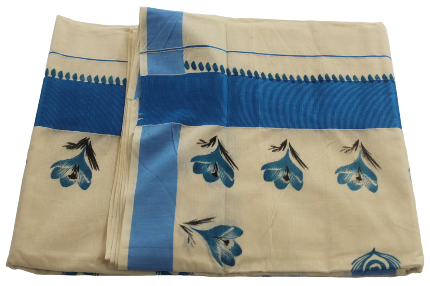 Kerala Handloom Saree