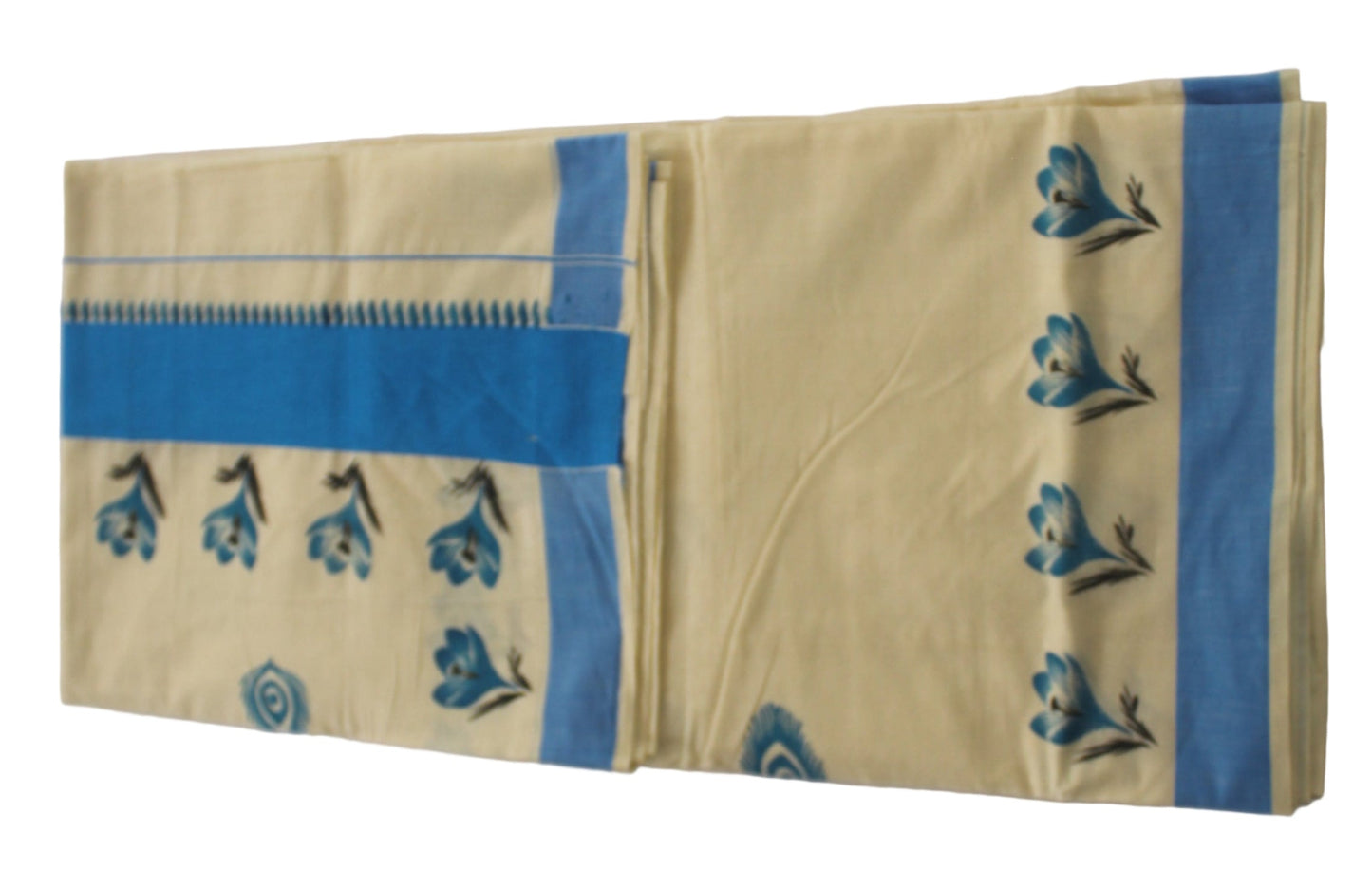 Kerala Handloom Saree