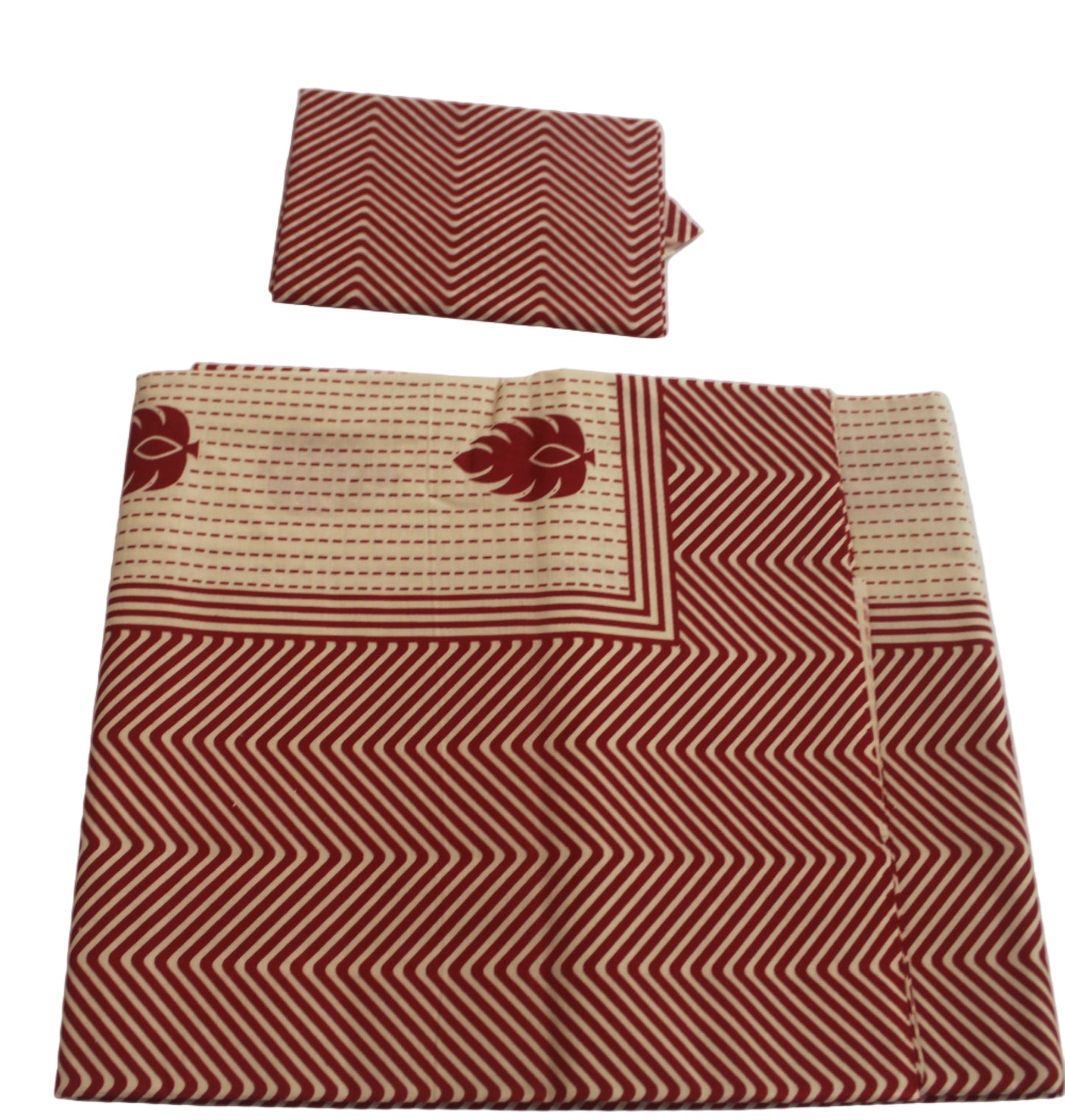 Kerala Cotton Saree