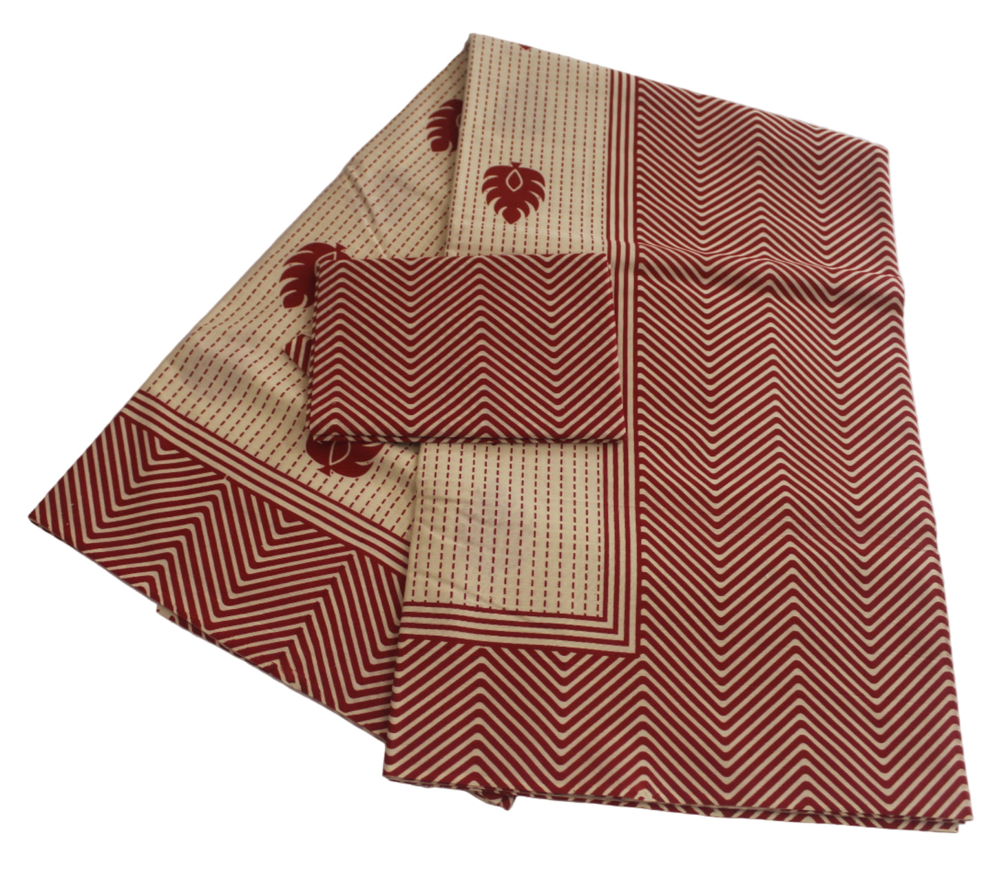 Kerala Cotton Saree