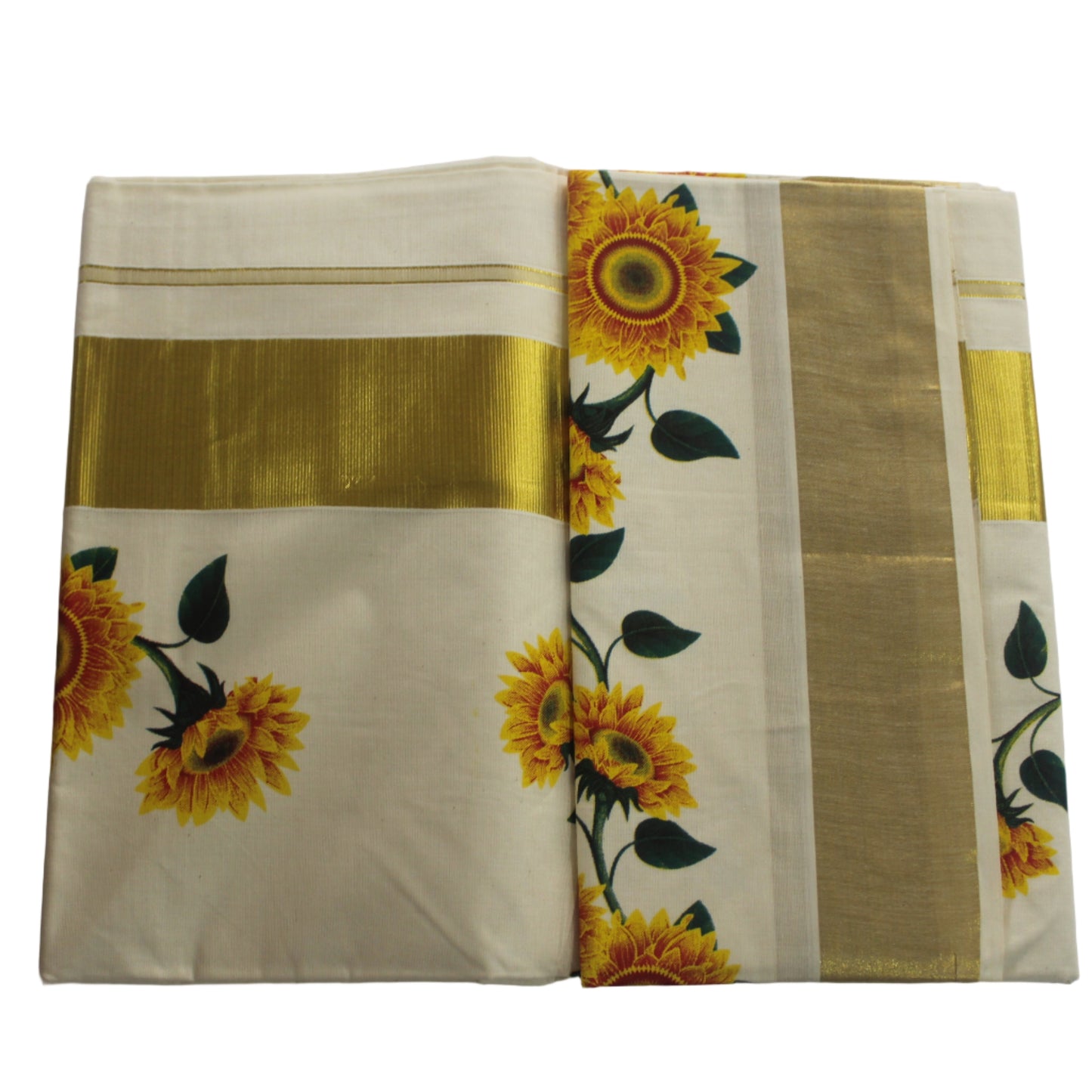 Kerala Handloom Saree
