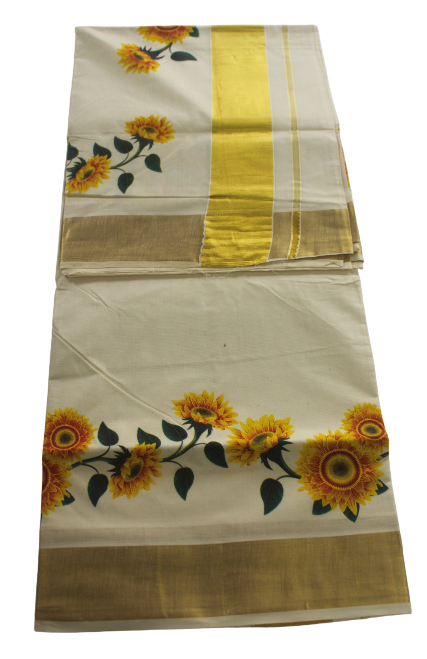 Kerala Handloom Saree