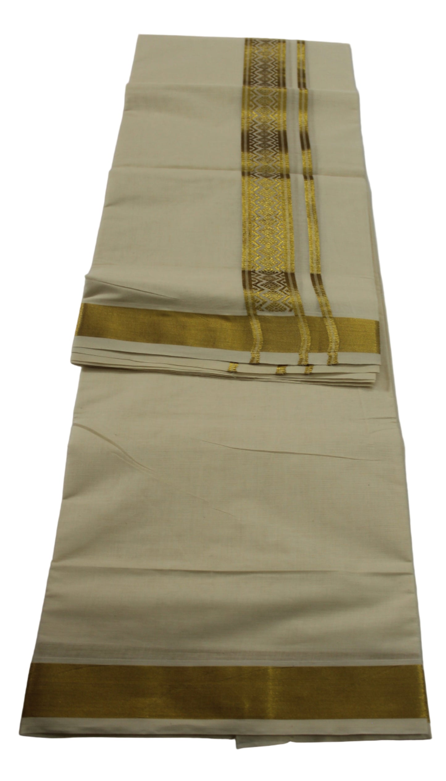 Kerala Handloom Saree