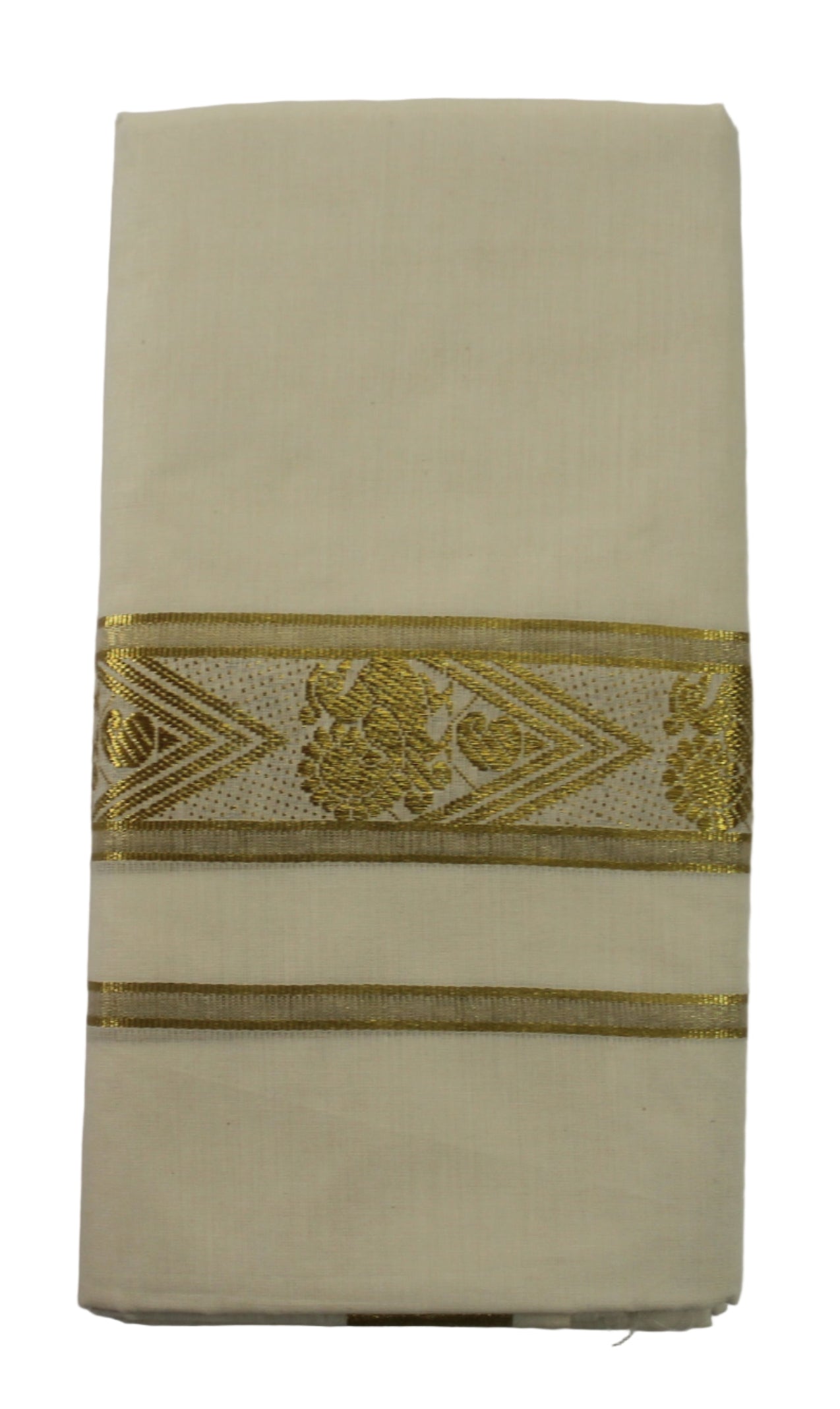Kerala Handloom Saree
