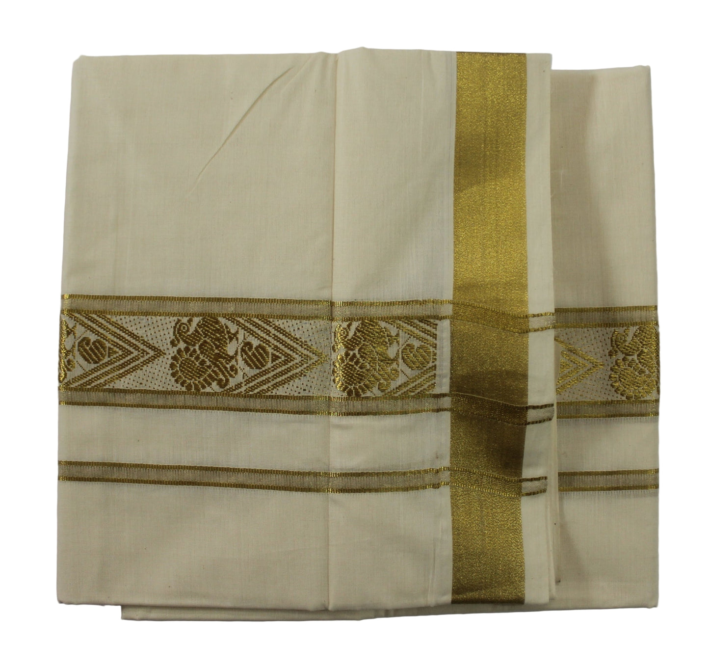Kerala Handloom Saree