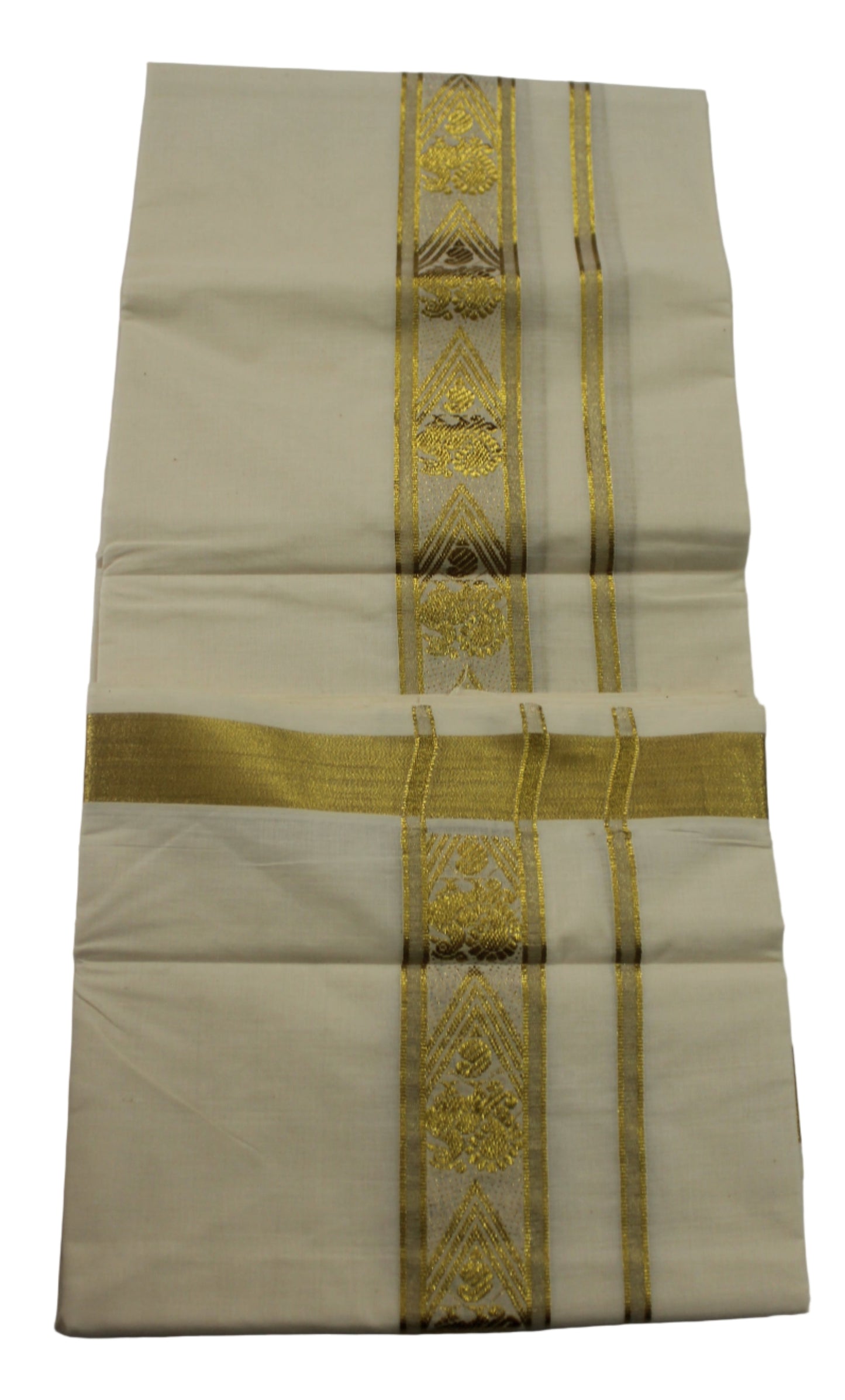 Kerala Handloom Saree