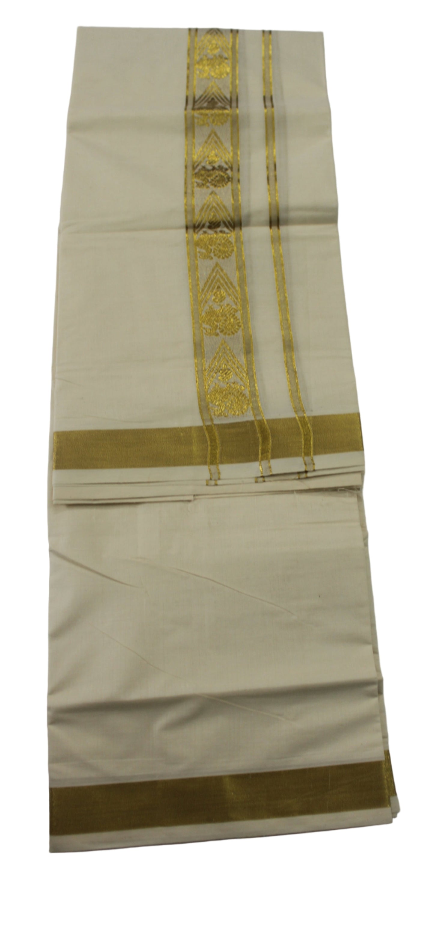 Kerala Handloom Saree