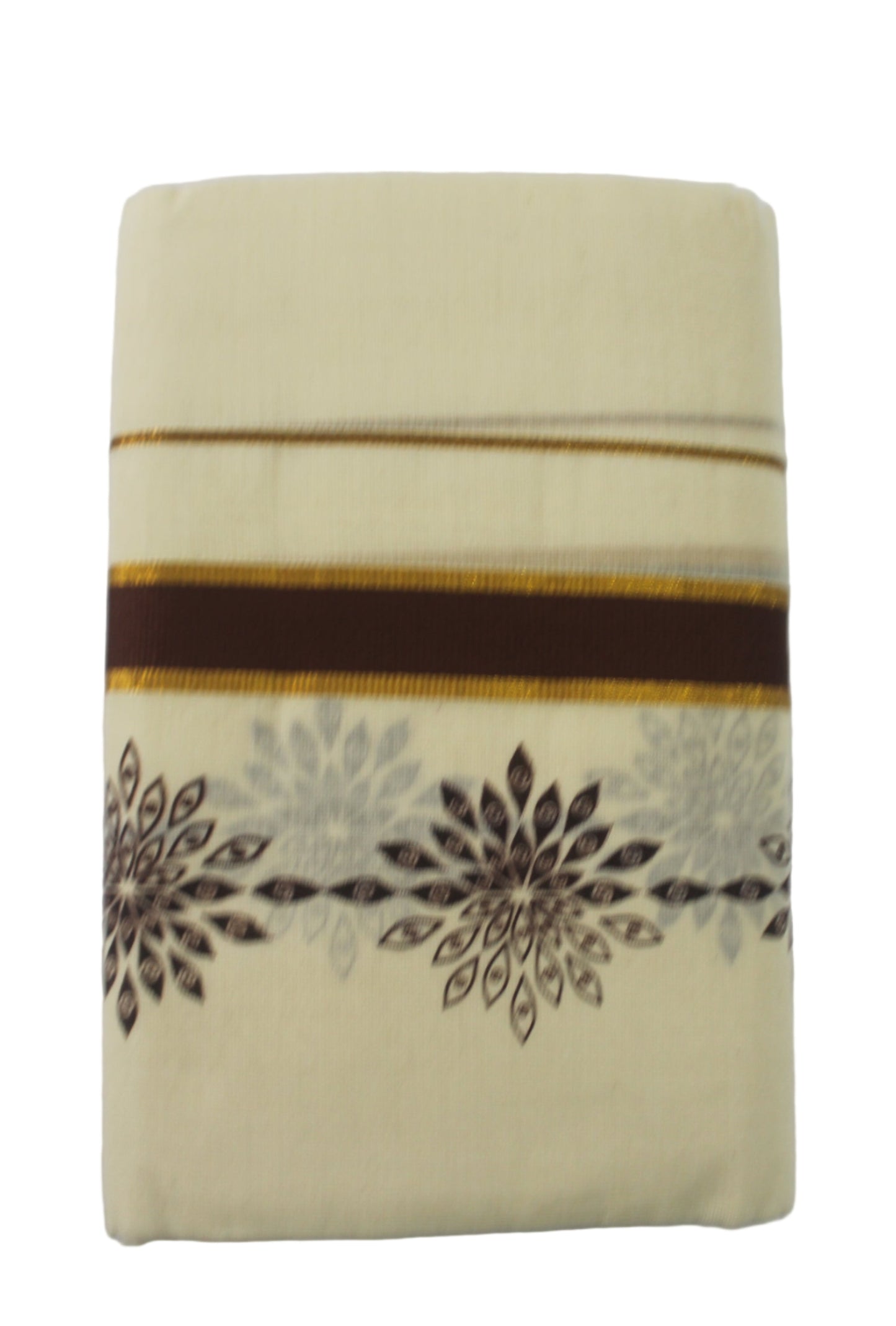 Kerala Handloom Set Mundu