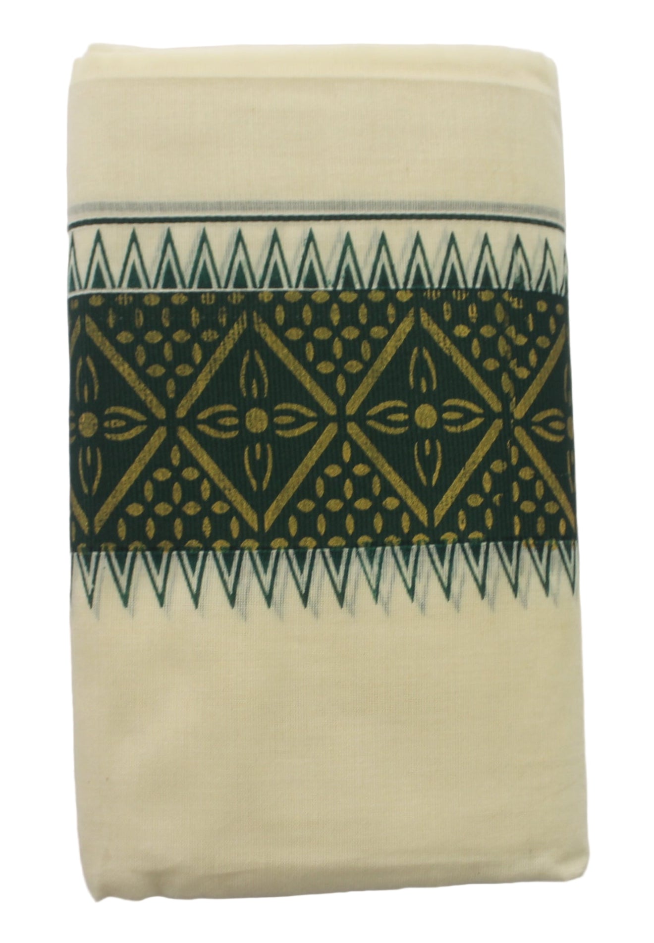 Kerala Cotton Set Mundu
