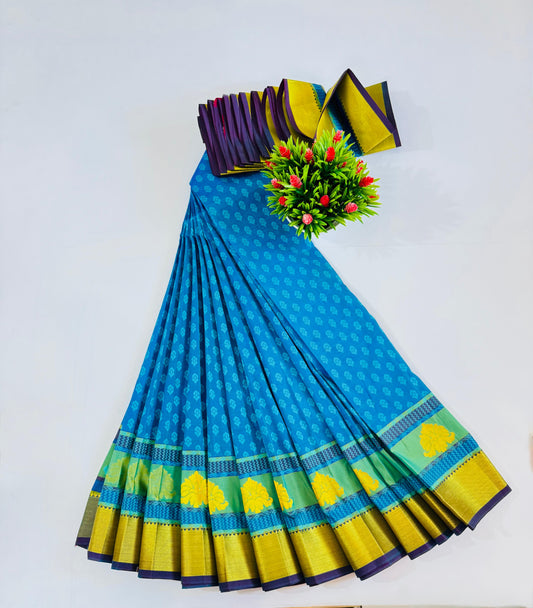 Silk / Pattu Sarees The Heritage Collection