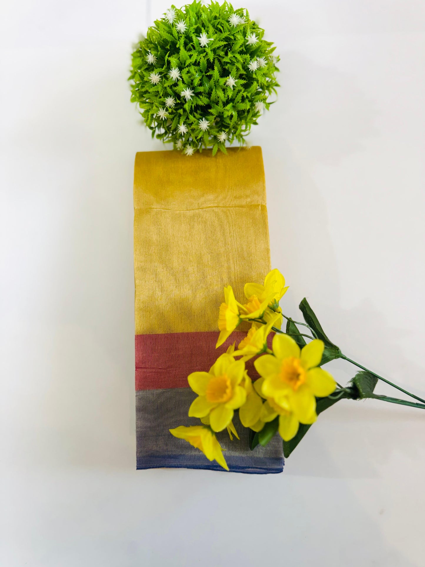 Cotton Sarees