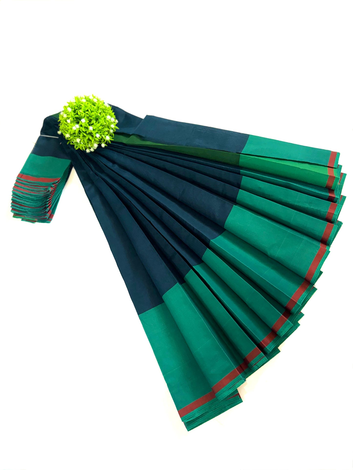 Cotton Sarees