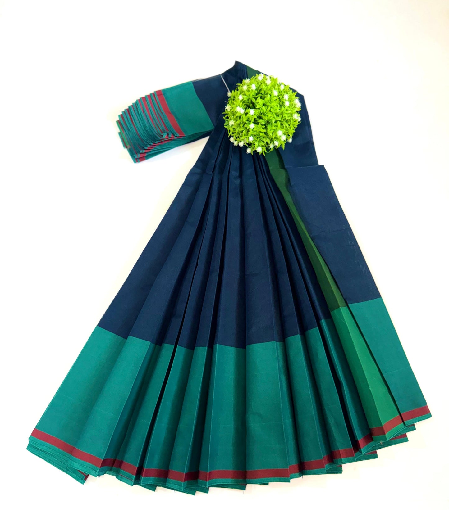 Cotton Sarees