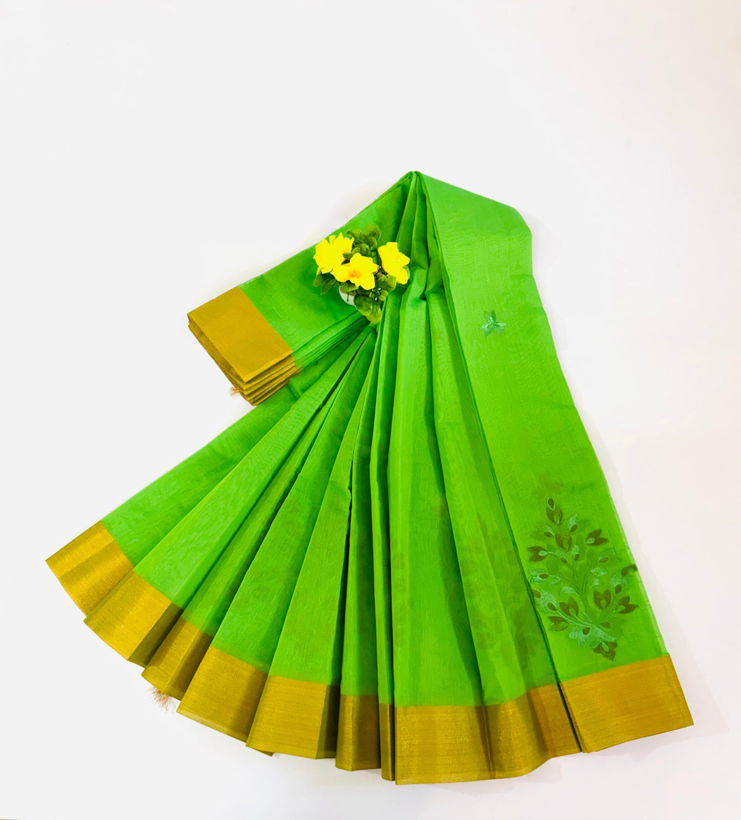 Cotton Sarees