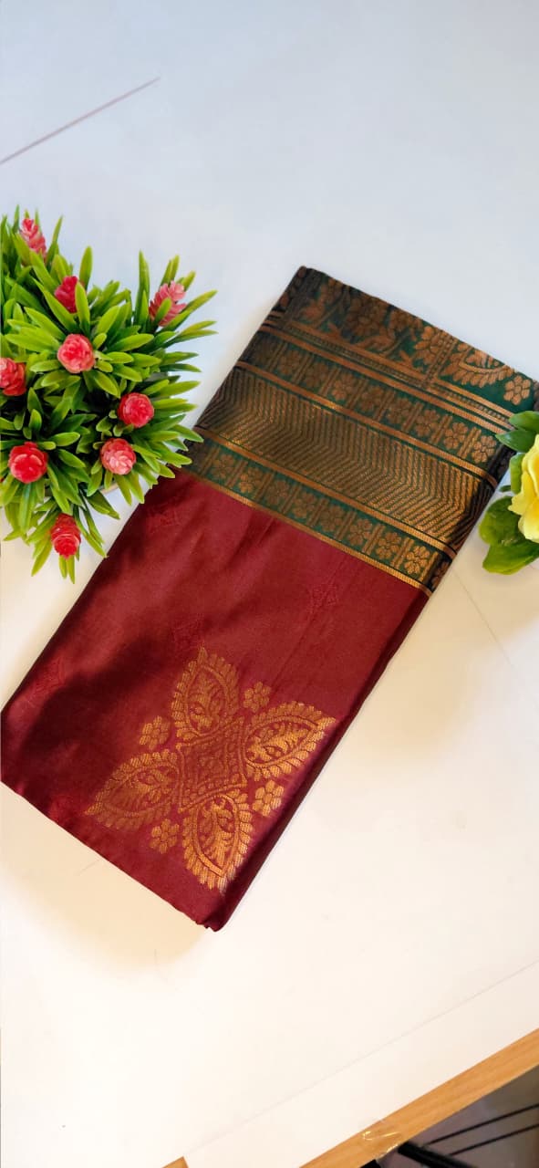 Urvashi Fancy Saree