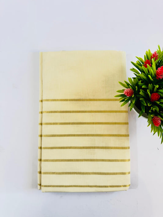 Kerala Handloom Saree