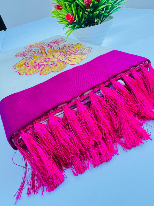 Kerala Handloom Saree