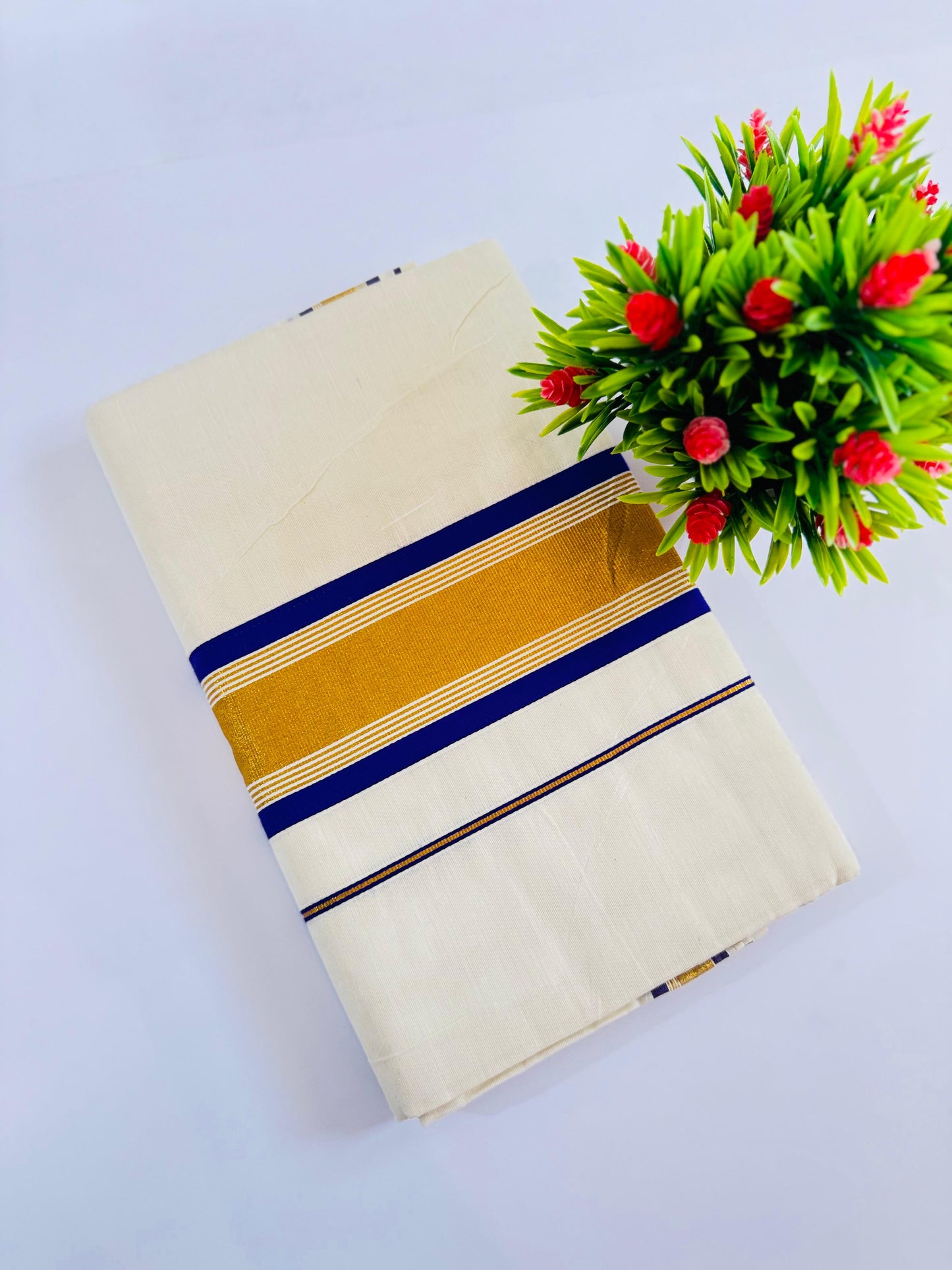 Kerala Handloom saree