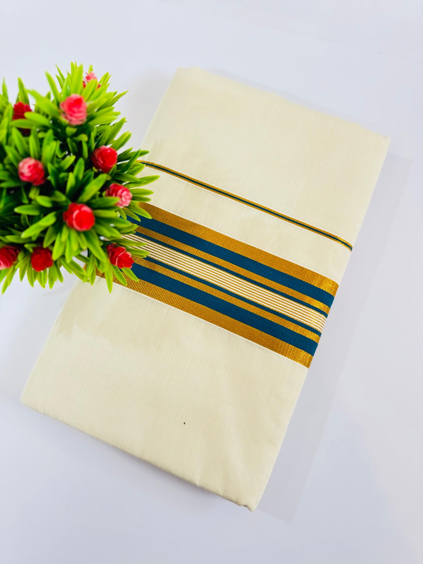 Kerala Handloom saree