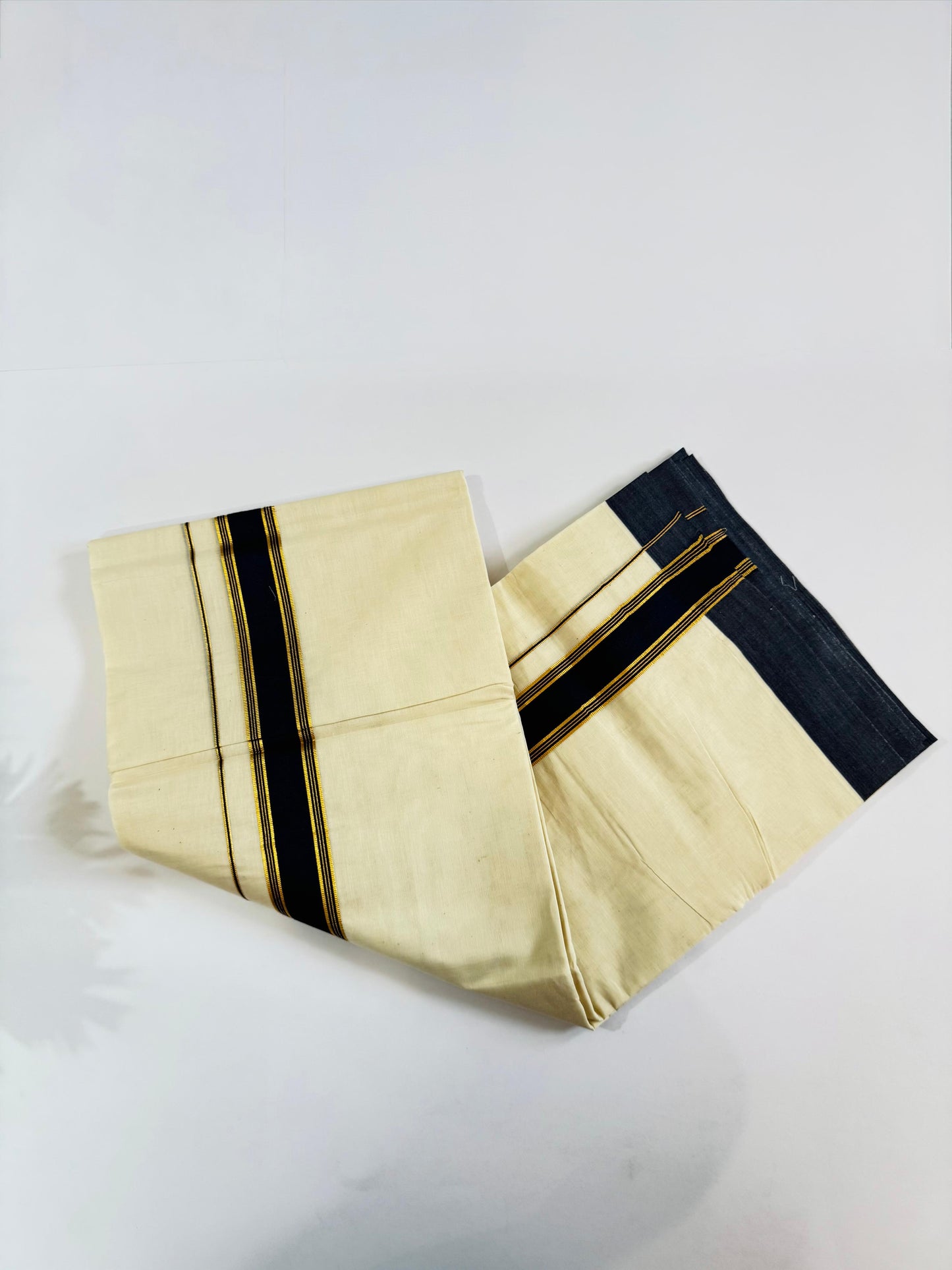 Handloom Double Mund
