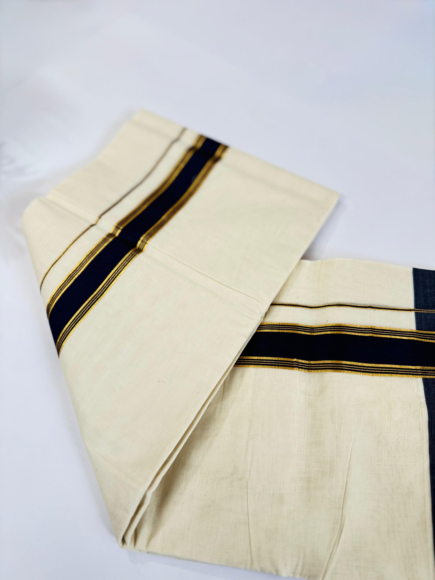 Handloom Double Mund