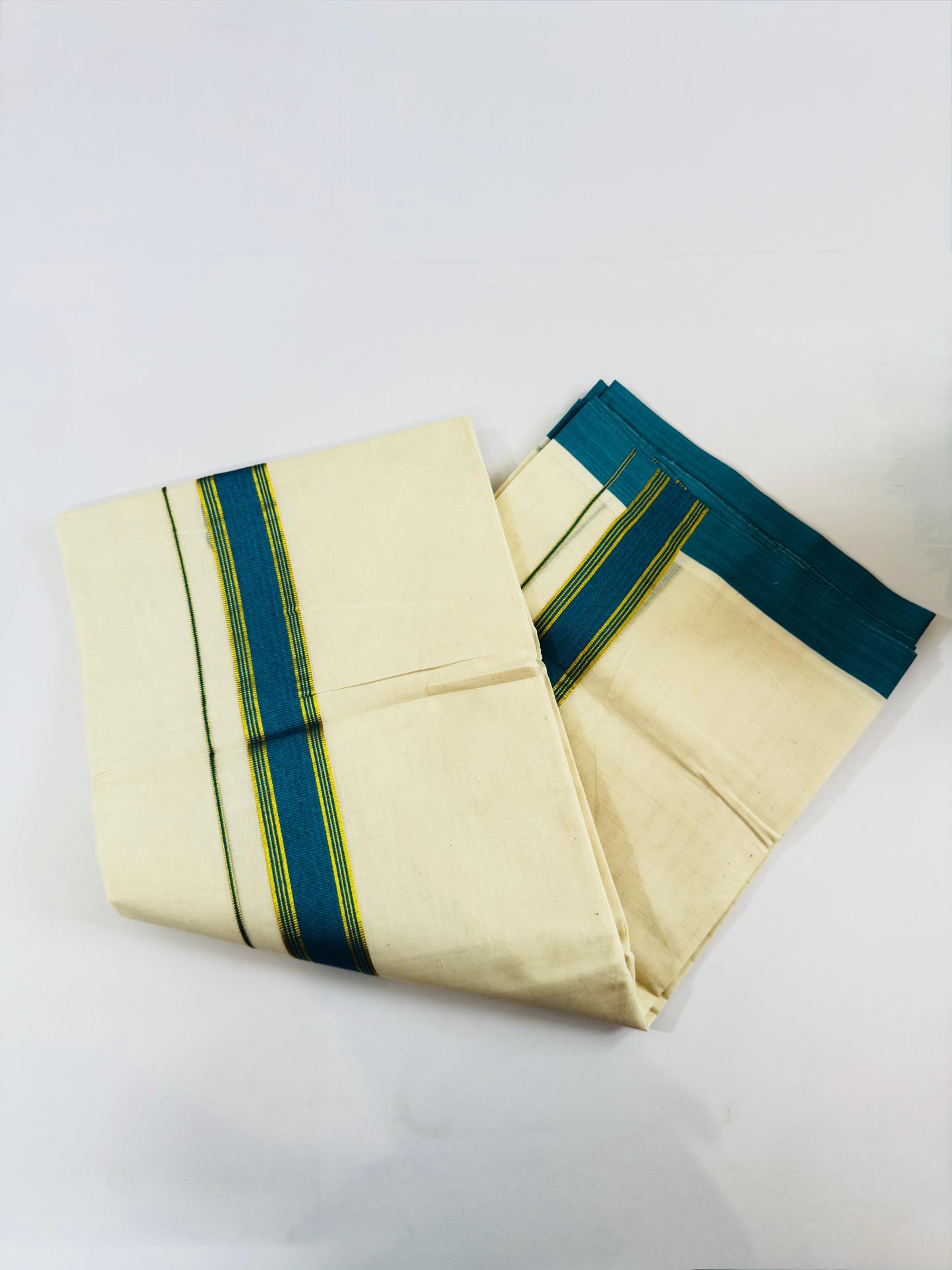 Handloom Double Mund