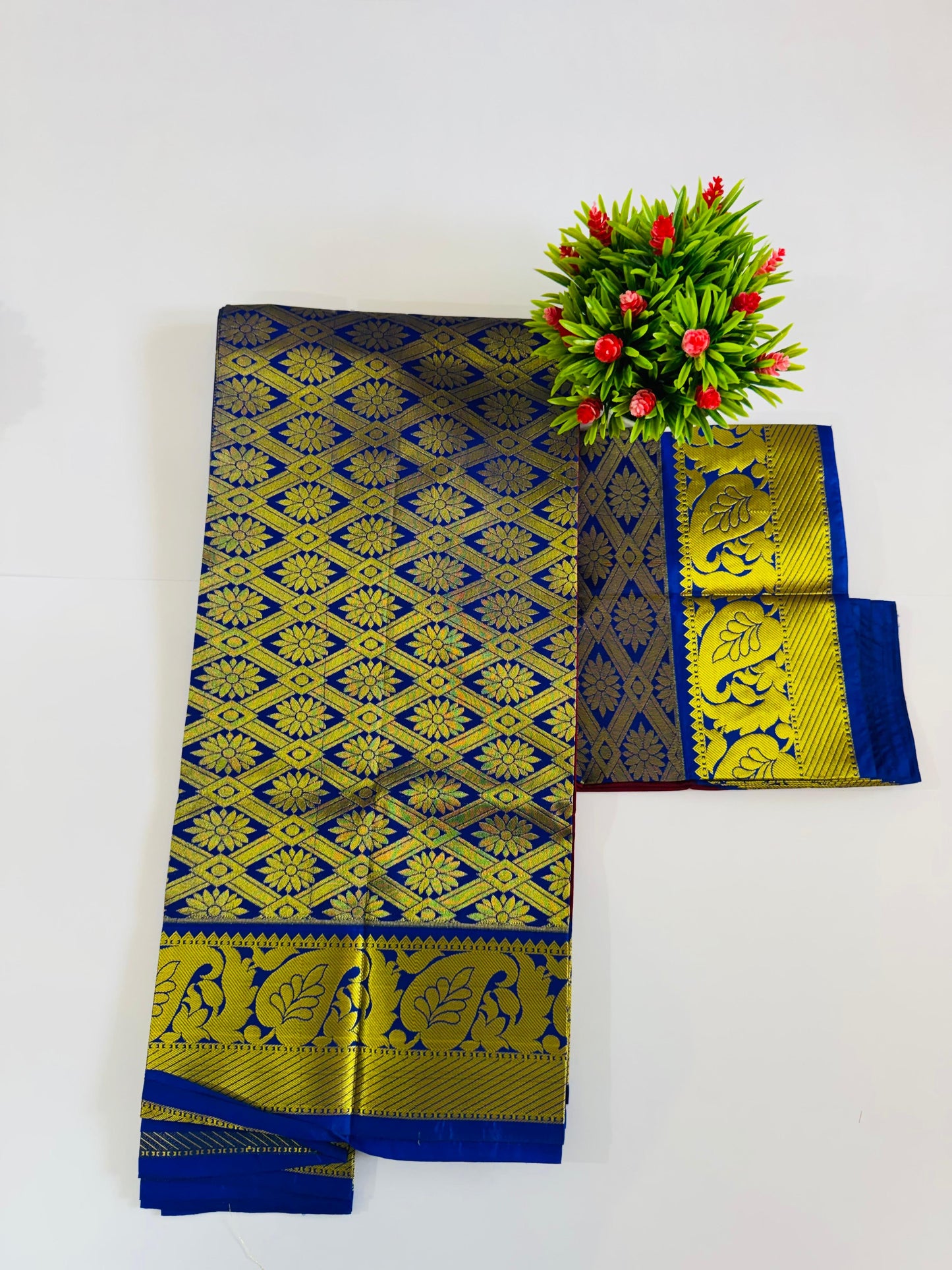 Silk / Pattu Sarees The Heritage Collection